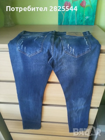 Dsquared2 , снимка 7 - Тениски - 51759096