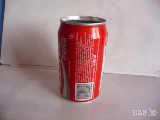 Кенче Кока Кола Coca Cola World Cup 1994 лятото Футбол рядко, снимка 3 - Колекции - 49760171