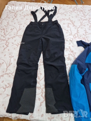 Ски екип Kilpi, снимка 3 - Спортни дрехи, екипи - 52984805