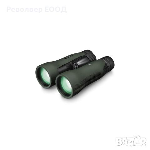 Бинокъл Vortex - Diamondback HD 15x56, снимка 3 - Екипировка - 45320546