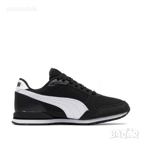 Детски маратонки Puma ST Runner V3 Mesh -№ 37.5,38 и 38.5, снимка 2 - Детски маратонки - 46156636