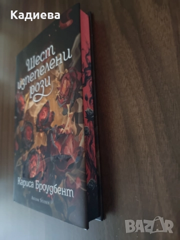 Различни книги - отлично състояние , снимка 9 - Художествена литература - 48481929