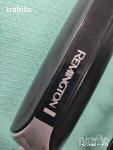 Сешоар четка, снимка 2 - Аксесоари за коса - 53314224