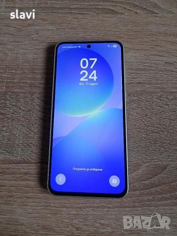 Samsung A36 5G 128GB, снимка 9 - Samsung - 53868295
