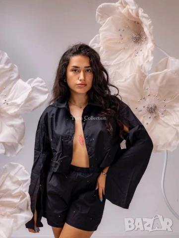 дамски комплект , снимка 3 - Комплекти - 51153400