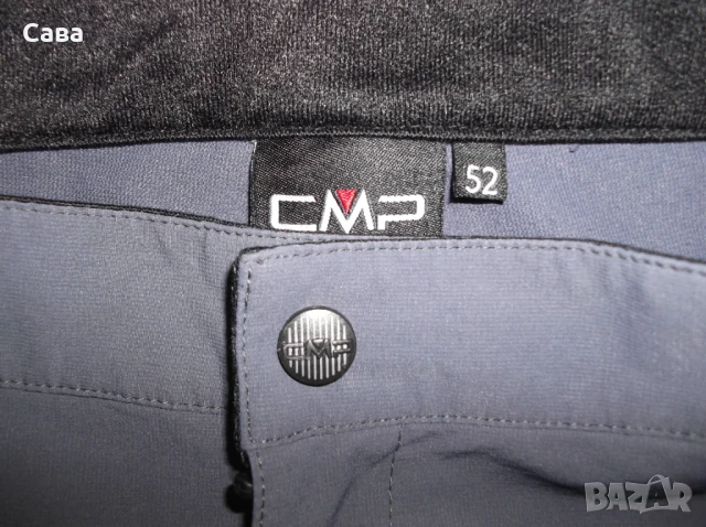 Шорти/бански и къси панталони  CMP  мъжки,М-Л, снимка 5 - Бански - 42015044