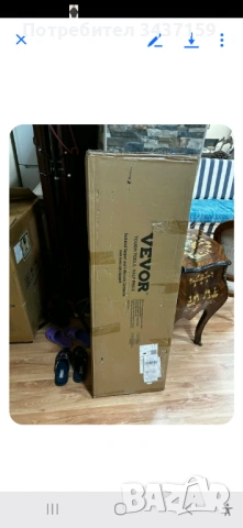 Инвалидна  електрическа  количка, снимка 3 - Други - 54225716