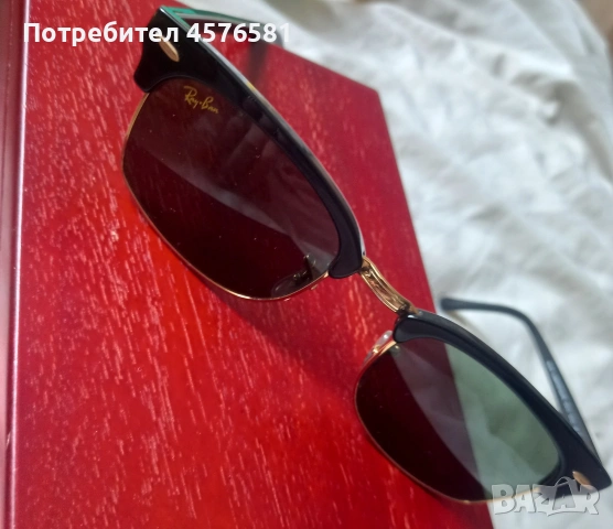 оригинални маркови очила унисекс модел, снимка 2 - Слънчеви и диоптрични очила - 53475110