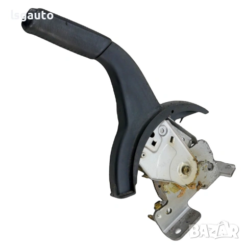 Лост ръчна спирачка Mitsubishi Lancer X (GS44S) 2007-2017 ID: 159356, снимка 2 - Части - 54077711