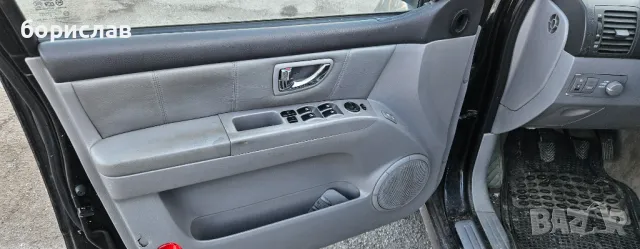 Kia sandero 2.5 crdi , снимка 5 - Части - 50261136