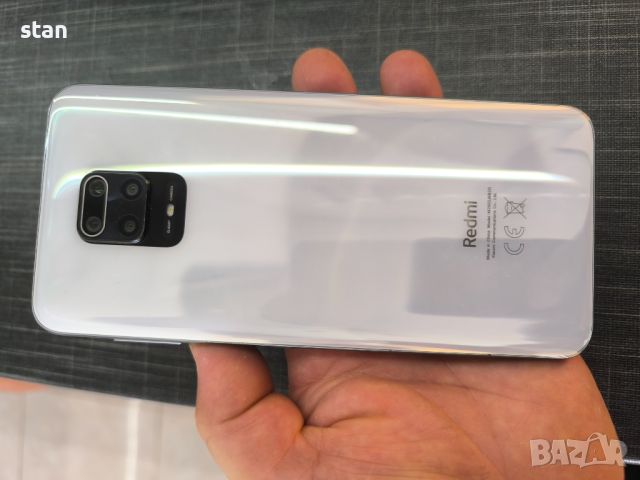 Redmi Note 9 pro 6GB/64GB, снимка 1 - Xiaomi - 46795267