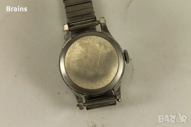 1960's Английски Дамски Ръчен Часовник SMITHS, снимка 7 - Дамски - 51773186