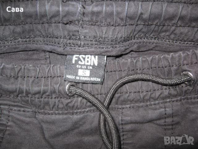 Дънки FSBN,REVIEW  мъжки,С-М, снимка 2 - Дънки - 45608296