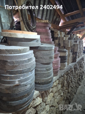 Абразивни дискове, снимка 2 - Други инструменти - 49683969