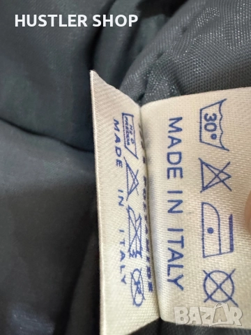 Мъжко зимно яке PIRELLI. Размер L, снимка 13 - Якета - 52632140