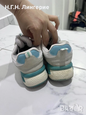 Маратонки найк , снимка 3 - Маратонки - 54272072