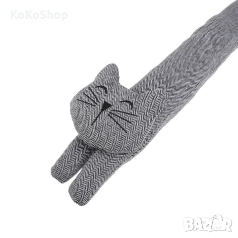 Стопер за врата-85х10 см. , снимка 2 - Други стоки за дома - 53275737