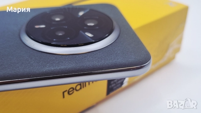 Realme 14 Pro +  5G 512GB, снимка 8 - Други - 52921337