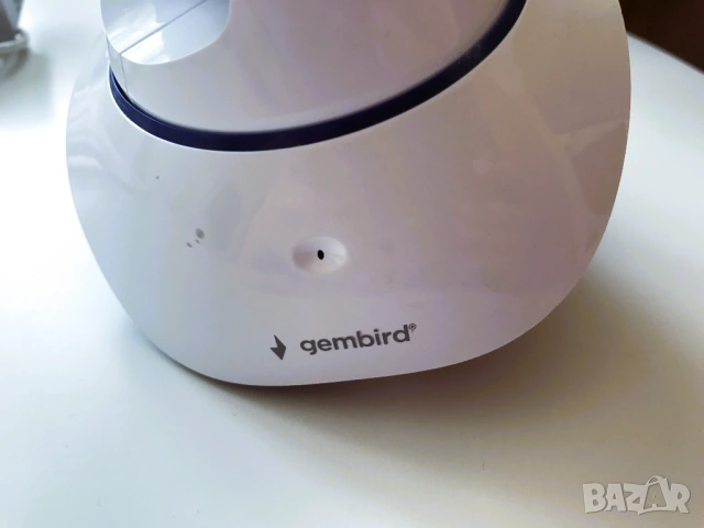WiFi камера Gembird, Въртяща се, FullHD, снимка 4 - IP камери - 53614267