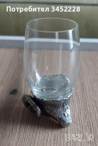 чашка шотче за ценители , снимка 5 - Чаши - 50178187