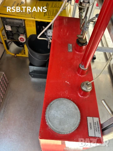 МултиЛифт Контейнер със специално предназначение ПОЖАРИ И ЕВАКУАЦИИ, снимка 10 - Индустриална техника - 50609625