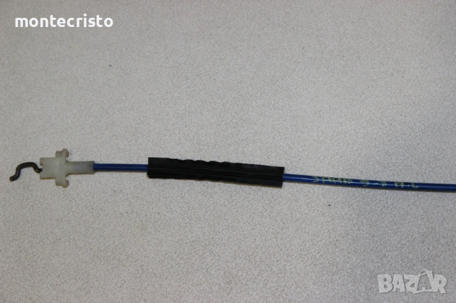 Жило предна лява врата Saab 9-3 (2002-2007г.) Saab 93, снимка 2 - Части - 53490585