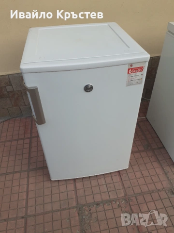 Продавам хладилник с камера , снимка 7 - Хладилници - 53886151