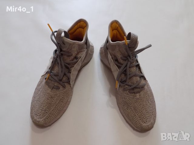 нови маратонки adidas tubular rise кецове обувки оригинал мъжки 43 27.5 см/44 28 см, снимка 5 - Маратонки - 45966124