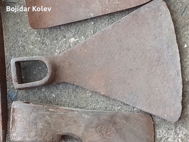 Селскостопански инструменти , снимка 2 - Други инструменти - 53344021