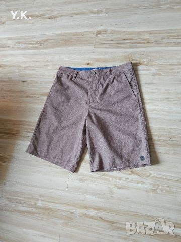 Оригинални мъжки къси гащи Rip Curl Boardwalk, снимка 2 - Къси панталони - 46456032