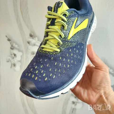 маратонки  Brooks  Glycerin 16 номер 43.5-44, снимка 14 - Маратонки - 34329987