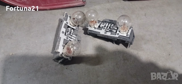 Alfa Romeo 145 - стопове - оригинални, снимка 5 - Части - 53996673