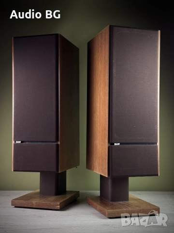 Bowers & Wilkins DM2 Serie2 , снимка 9 - Тонколони - 51468402