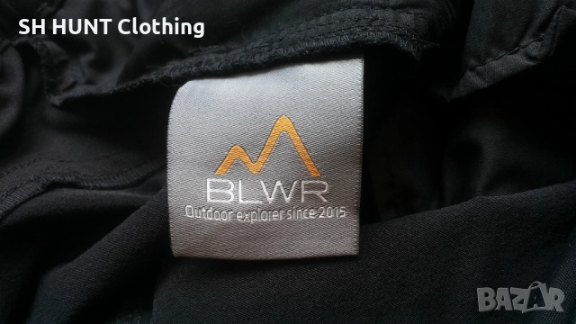 BLWR OUTDOOR Stretch Trouser размер 56 / XL - XXL панталон със здрава и еластична материи - 1392, снимка 15 - Панталони - 51555504
