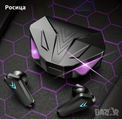 Блутут слушалки безжични нови