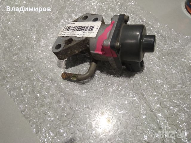 Рециклиран EGR клапан Mazda 6 , снимка 2 - Части - 46050223