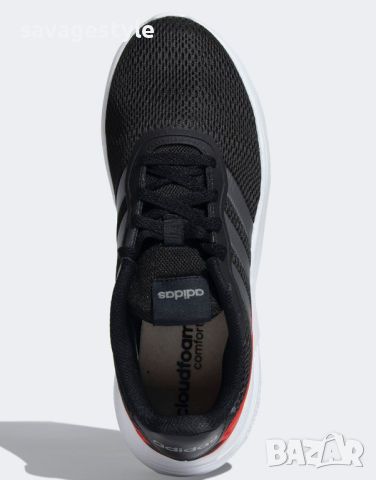 Мъжки маратонки ADIDAS Nebzed Training Shoes Black, снимка 5 - Маратонки - 46427916