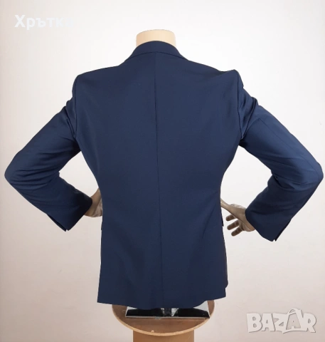 Strellson Caleb - Оригинално мъжко сако размер 50 / M, снимка 4 - Сака - 54164134