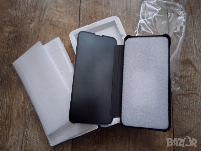 за Samsung A56 комплект калъф и 3 протектора , снимка 8 - Калъфи, кейсове - 53568161