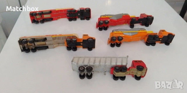 Majorette 1/87, снимка 6 - Колекции - 51908693