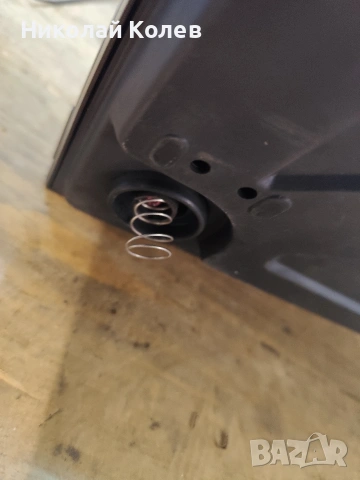 грамофон Technics SL-QD3, снимка 7 - Грамофони - 53936665