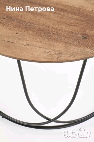 Холна масичка, снимка 3 - Маси - 53656831