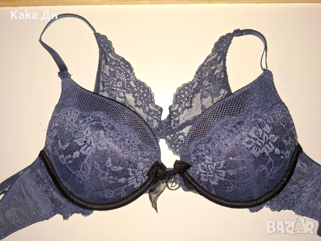 HUNKEMOLLER , снимка 3 - Бельо - 53636518