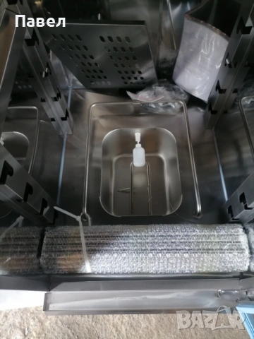 Професионален втасател за тесто-16бр.тави 60х40, снимка 5 - Обзавеждане на кухня - 54062429