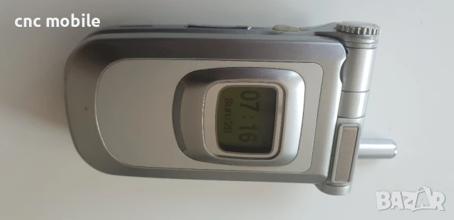 Samsung V200 - Samsung SGH-V200, снимка 5 - Samsung - 51288800