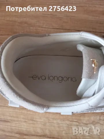 Eva Longoria дамски сникърси, снимка 7 - Маратонки - 50384745