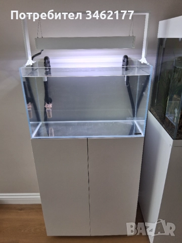 Аквариум Aquael Ultrascape 60 Set, снимка 7 - Аквариуми - 51683061