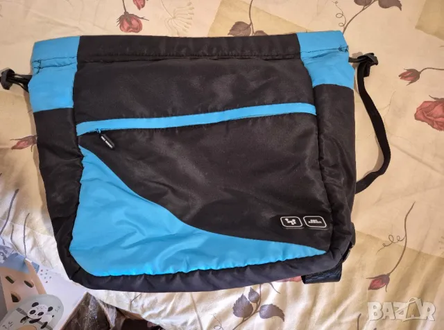 Чанта за количка ABC 