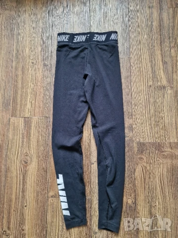 Сет страхотни дамски спортни клинове NIKE размер XS / S , снимка 15 - Клинове - 51135547