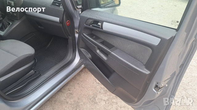 OPEL ZAFIRA , снимка 15 - Автомобили и джипове - 54036575